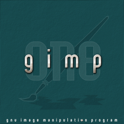 Gimp 1.0
CD